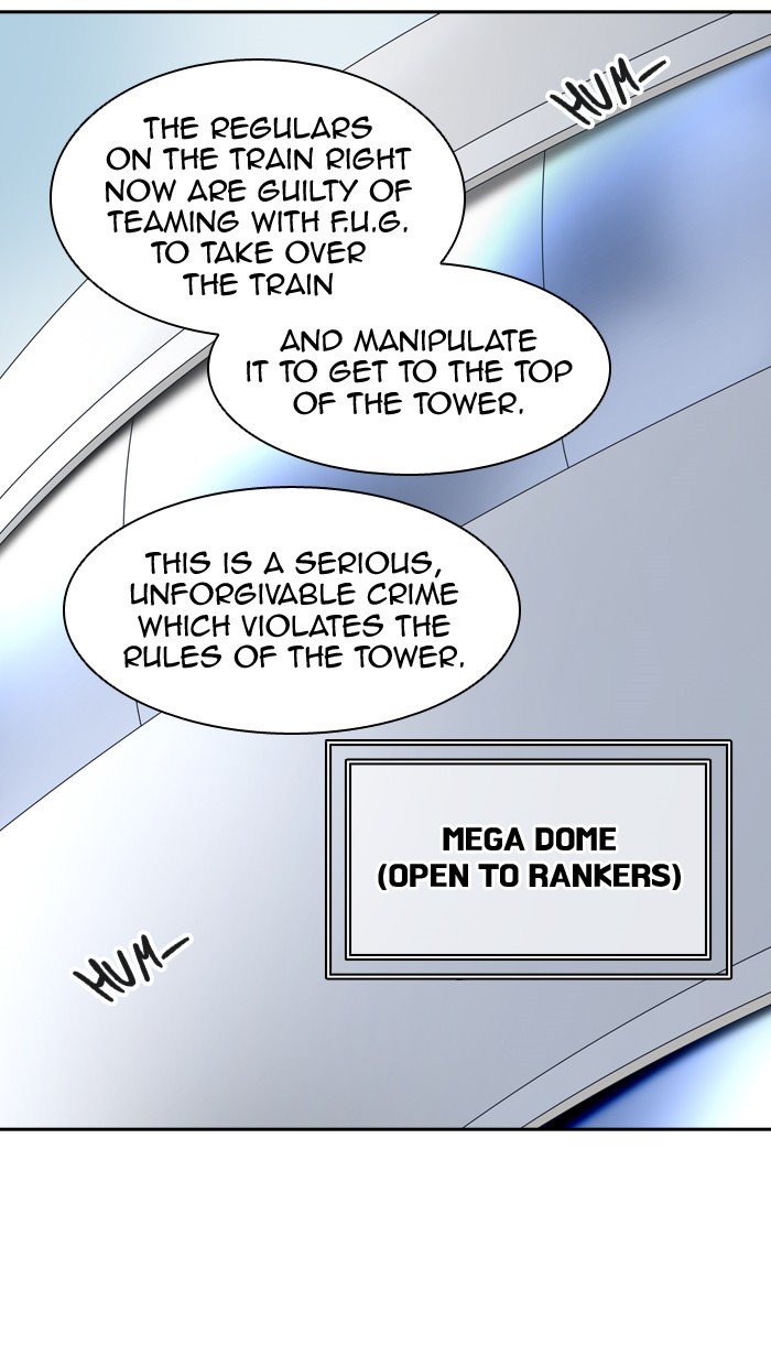 Tower of God, Chapter 396 image 03